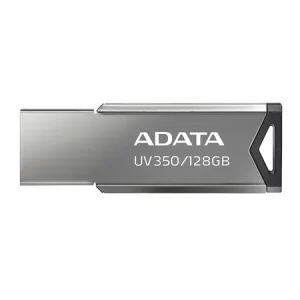 FLASH DRIVE 128GB USB 3.2 UV350 ADATA
