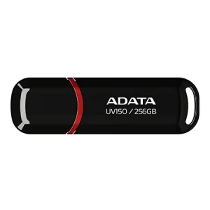 PLYFD256UV150 FLASH DRIVE USB 3.0 256GB UV150 ADATA