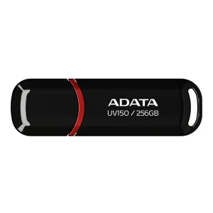 PLYFD256UV150@1 FLASH DRIVE USB 3.0 256GB UV150 ADATA