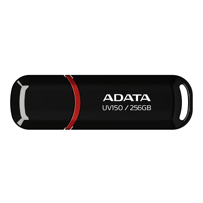 PLYFD256UV150@1 FLASH DRIVE USB 3.0 256GB UV150 ADATA