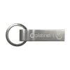 FLASH DRIVE USB K-DEPO 32GB PLATINET
