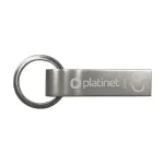 PLYFD32GKD FLASH DRIVE USB K-DEPO 32GB PLATINET