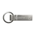 PLYFD32GKD@1 FLASH DRIVE USB K-DEPO 32GB PLATINET