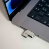 FLASH DRIVE USB 3.2 32GB PLATINET