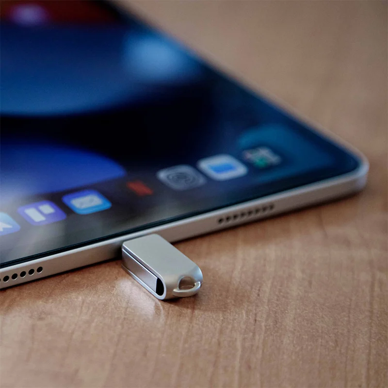 PLYFD32GUDP@6 FLASH DRIVE USB 3.2 32GB PLATINET