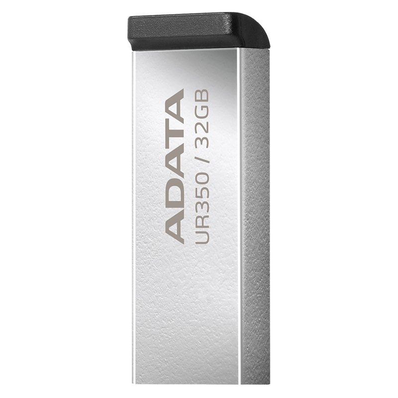 PLYFD32GUR350@4 FLASH DRIVE METALIC 32GB USB 3.2 UR350 ADATA