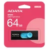 FLASH DRIVE USB 2.0 64GB UV220 ADATA