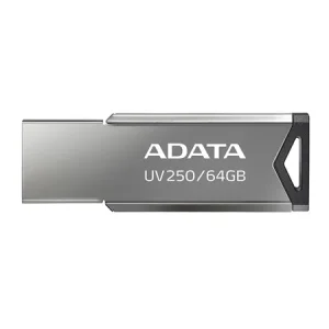 FLASH DRIVE 64GB 2.0 UV250 ADATA