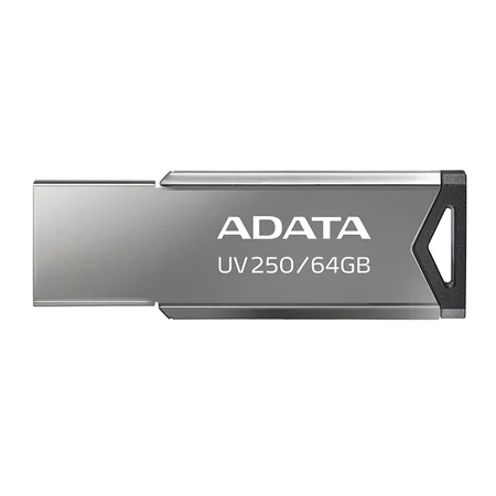 FLASH DRIVE 64GB 2.0 UV250 ADATA