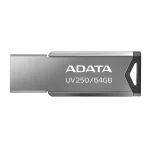 FLASH DRIVE 64GB 2.0 UV250 ADATA