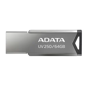 FLASH DRIVE 64GB 2.0 UV250 ADATA