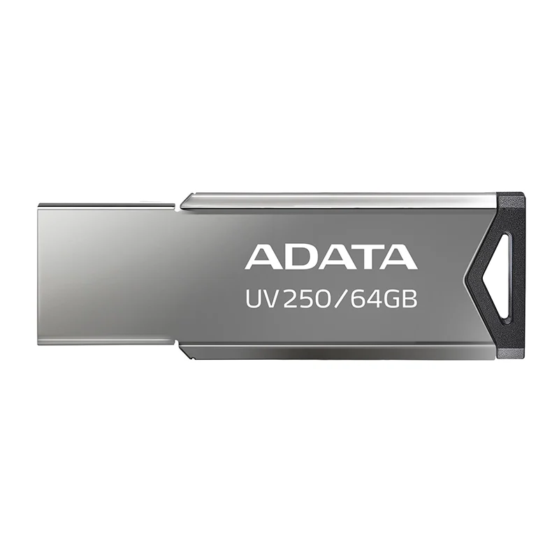 FLASH DRIVE 64GB 2.0 UV250 ADATA