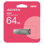 FLASH DRIVE 64GB 2.0 UV250 ADATA