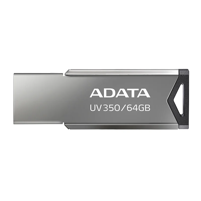 FLASH DRIVE 64GB USB 3.2 UV350 ADATA