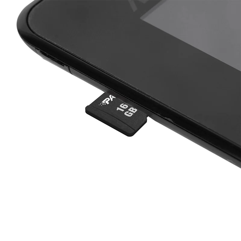 MICRO SD CARD 16GB CLASS 10 PATRIOT