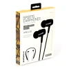 PM1073B@5 CASTI IN-EAR BLUETOOTH V4.2