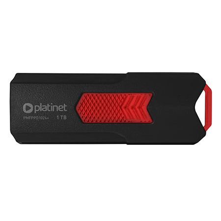 PMFPPD1024 SSD DRIVE PORTABIL USB 3.2 MAX 400MB/S 1024GB