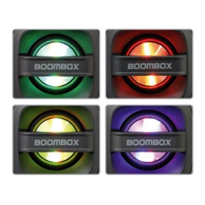 PMG78@4 BOXA BLUETOOTH PORTABILA 51 W PMG78 PLATINET