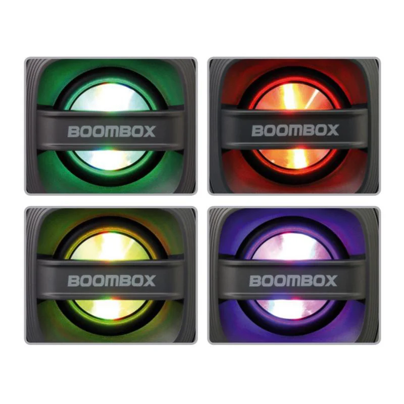 PMG78@4 BOXA BLUETOOTH PORTABILA 51 W PMG78 PLATINET