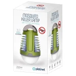 PMKL6500@2 LAMPA ANTI INSECTE REINCARCABILA 6500K IP44