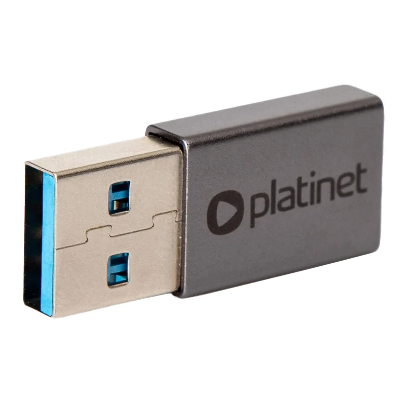 ADAPTOR USB-A TO USB-C