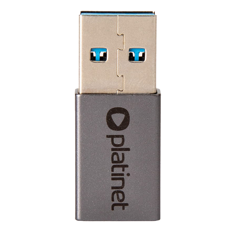 PMMA9050@3 ADAPTOR USB-A TO USB-C