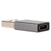 ADAPTOR USB-A TO USB-C