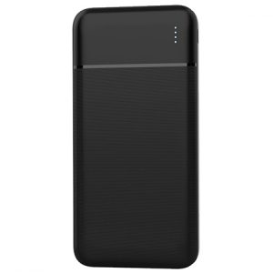 POWER BANK 10000MAH PLATINET