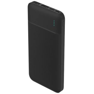 POWER BANK 10000MAH PLATINET