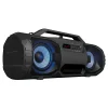BOXA BOOMBOX CLASSIC 12W PLATINET