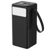 POWER BANK 50000MAH 20W PD PLATINET
