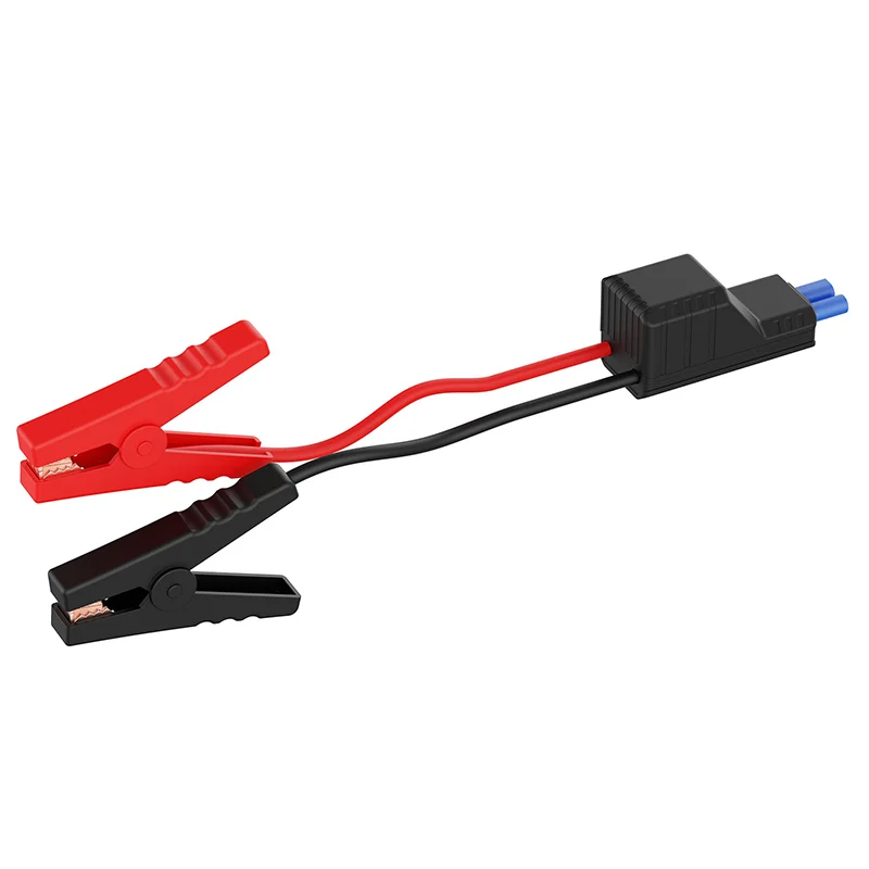 POWER BANK CAR JUMP STARTER COMPRESOR PLATINET