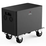 POWER STATION PORTABIL BACK UP 3KWH