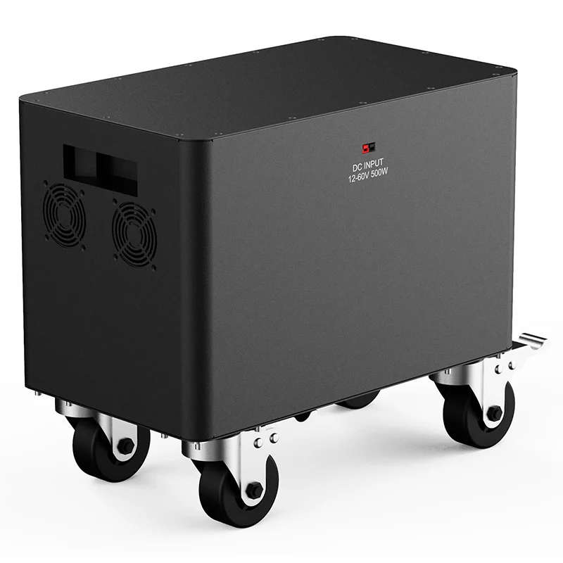 PMPS3000@2 POWER STATION PORTABIL BACK UP 3KWH