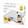 CANTAR BUCATARIE SMART PLATINET