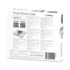 CANTAR BUCATARIE SMART PLATINET
