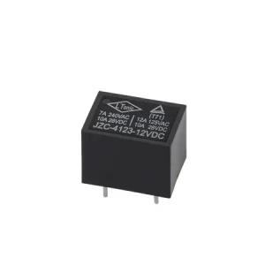 PRE0006 RELEU 12A/12V-4123
