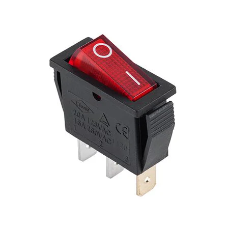 PRK0005 INTRERUPATOR IRS-101