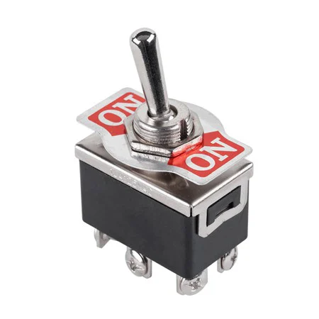 PRK0031-2 INTRERUPATOR ON/ON KN3-202