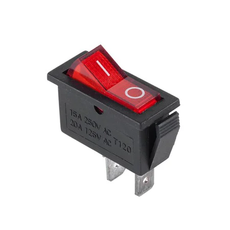 PRK0036 INTRERUPATOR ON-OFF 20A 125V