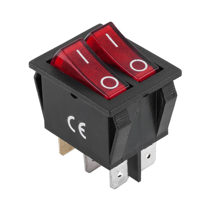 PRK0049@1 INTRERUPATOR IRS2101 DUBLU