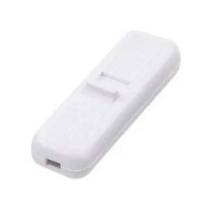 INTRERUPATOR PE FIR 2A/250V ALB