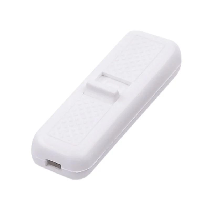 INTRERUPATOR PE FIR 2A/250V ALB