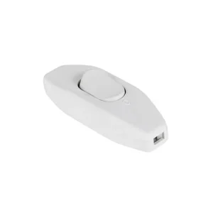 INTRERUPATOR PE FIR 2.5A/250V ALB