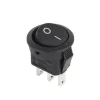 INTRERUPATOR 3 PINI 3A 250V