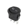 INTRERUPATOR 3 PINI 3A 250V