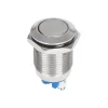 INTRERUPATOR ERMETIC ON-OFF PLAT