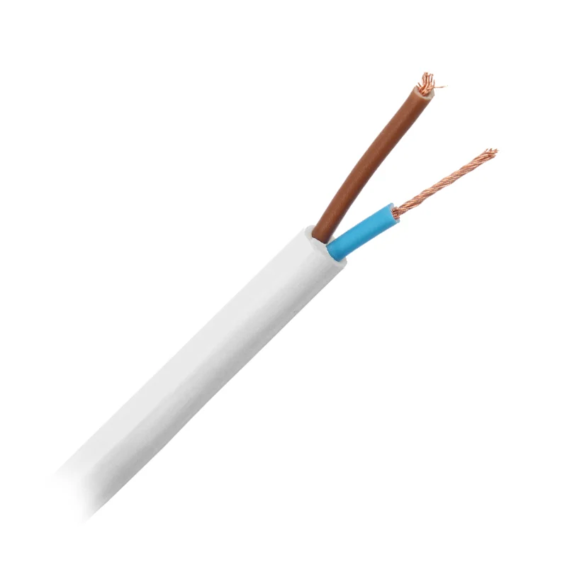 CABLU MYYM 2X1MM2 H05VV-F