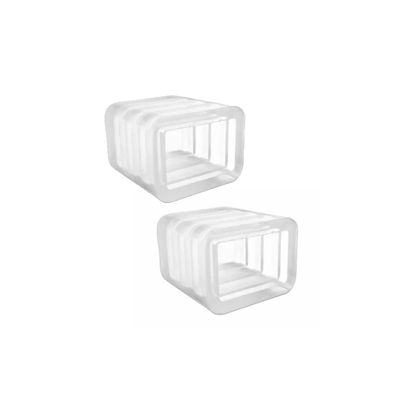 CAPAC PROTECTIE BANDA LED FLEXIBILA 8/10MM