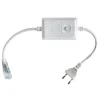 CABLU ALIMENTARE BANDA LED FLEXIBILA 10MM RGB